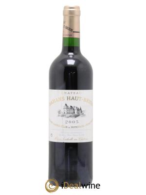 Clarence (Bahans) de Haut-Brion Second Vin