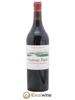 Château Pavie 1er Grand Cru Classé A