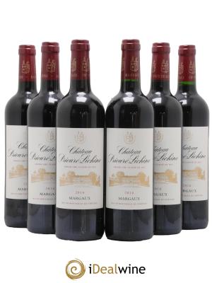 Château Prieuré Lichine 4ème Grand Cru Classé