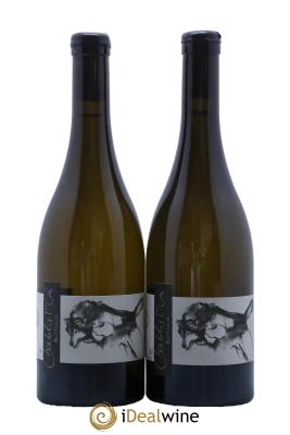 Chablis 1er Cru Butteaux Pattes Loup (Domaine)