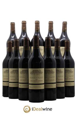 Château Monbousquet Grand Cru Classé 