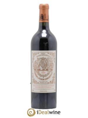 Pichon Longueville Baron 2ème Grand Cru Classé 