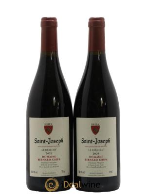 Saint-Joseph Le Berceau Bernard Gripa (Domaine)