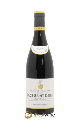 Clos Saint-Denis Grand Cru Domaine Daudet Naudin