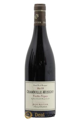 Chambolle-Musigny Vieilles Vignes René Bouvier (Domaine)