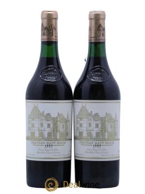 Château Haut Brion 1er Grand Cru Classé