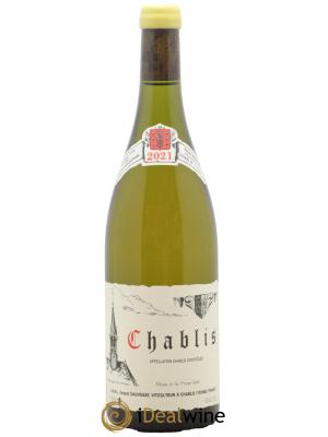 Chablis Vincent Dauvissat (Domaine)