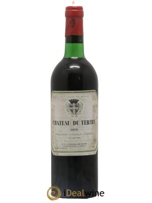 Château du Tertre 5ème Grand Cru Classé