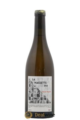 Vin de France La Massette Alexandre Plassat