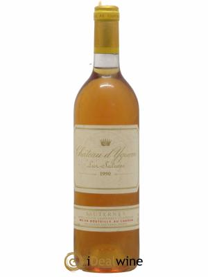 Château d' Yquem 1er Cru Classé Supérieur