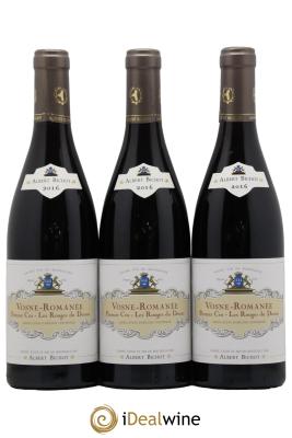 Vosne-Romanée 1er Cru Les Rouges du Dessus Albert Bichot