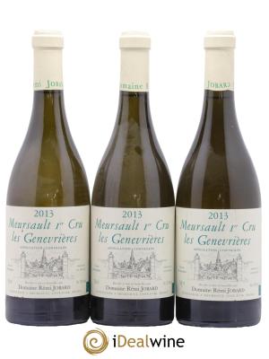 Meursault 1er Cru Les Genevrières Rémi Jobard (Domaine)