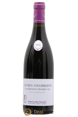 Gevrey-Chambertin 1er Cru Champonnet Domaine du Couvent