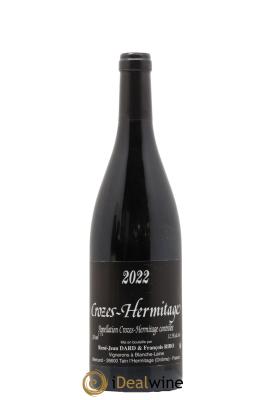 Crozes-Hermitage Dard et Ribo (Domaine)