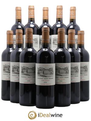 Château Saint-Pierre 4ème Grand Cru Classé