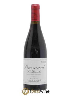 Pommard 1er Cru Les Pézerolles De Montille (Domaine)