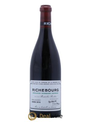 Richebourg Grand Cru Domaine de la Romanée-Conti 