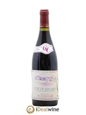 Côte de Brouilly Georges Viornery