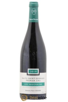 Nuits Saint-Georges 1er Cru Les Vaucrains Henri Gouges