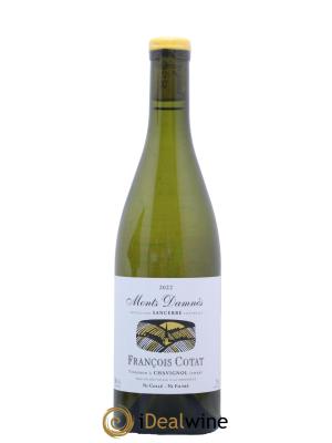 Sancerre Les Monts Damnés François Cotat 