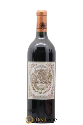 Pichon Longueville Baron 2ème Grand Cru Classé