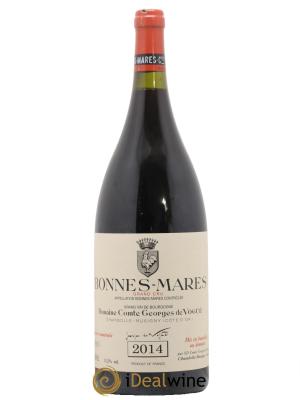 Bonnes-Mares Grand Cru Comte Georges de Vogüé