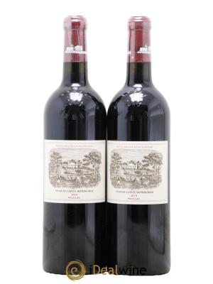 Château Lafite Rothschild 1er Grand Cru Classé