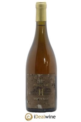 Vouvray Le Mont Moelleux 1ère Trie Domaine Huet