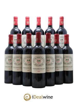 Château Pavie Macquin 1er Grand Cru Classé B