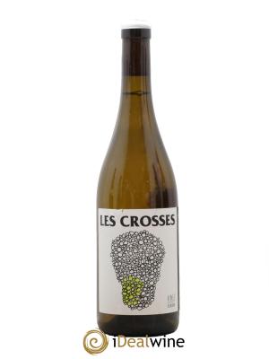 Vin de France Les Crosses Vincent Marie - No Control