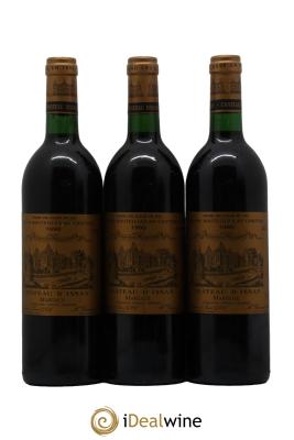 Château d'Issan 3ème Grand Cru Classé 