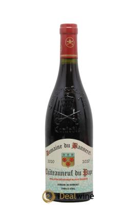 Châteauneuf-du-Pape Banneret