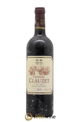 Château Clauzet