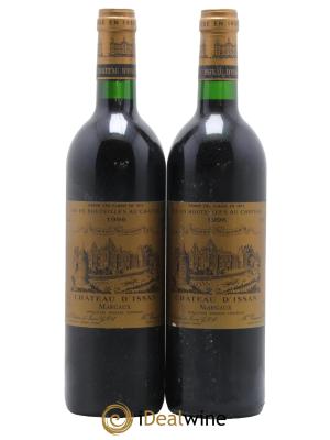 Château d'Issan 3ème Grand Cru Classé