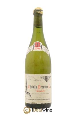 Chablis 1er Cru Séchet Vincent Dauvissat (Domaine)