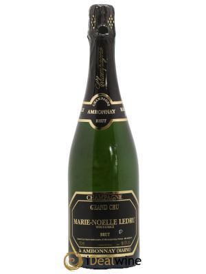 Champagne Brut Grand Cru Maison Marie Noelle Ledru