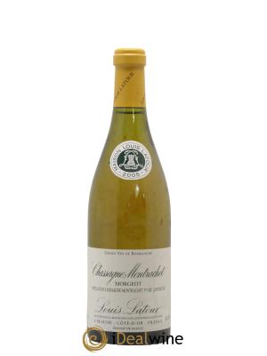 Chassagne-Montrachet 1er Cru Morgeot Louis Latour