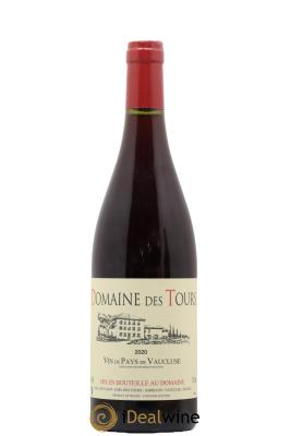 IGP Vaucluse (Vin de Pays de Vaucluse) Domaine des Tours Emmanuel Reynaud