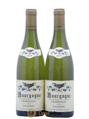 Bourgogne Coche Dury (Domaine)