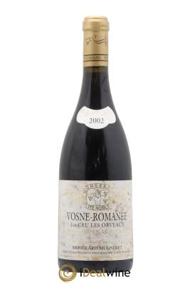 Vosne-Romanée 1er Cru En Orveaux Mongeard-Mugneret (Domaine)