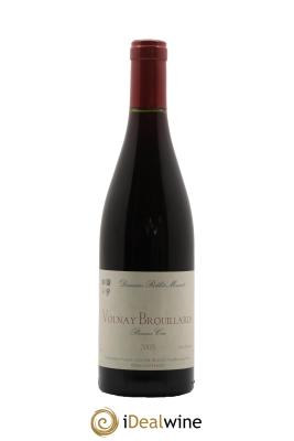 Volnay 1er Cru Brouillards Roblet-Monnot (Domaine) 