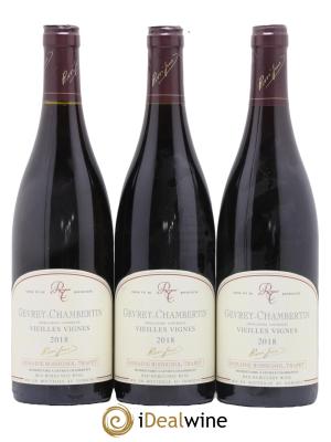 Gevrey-Chambertin Vieilles vignes Rossignol-Trapet (Domaine)