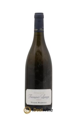 Givry 1er Cru Petit Marole François Lumpp (Domaine) 