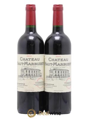 Château Haut Marbuzet