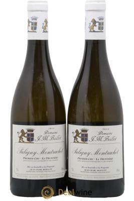 Puligny-Montrachet 1er Cru La Truffière Jean-Marc Boillot 