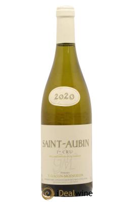 Saint-Aubin 1er Cru Domain Y Gacon Moigeon