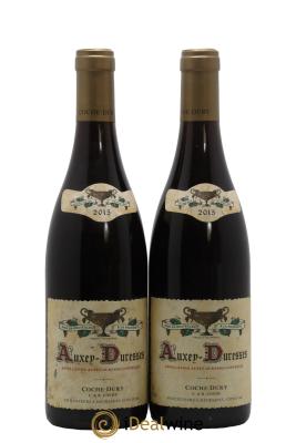 Auxey-Duresses Coche Dury (Domaine)