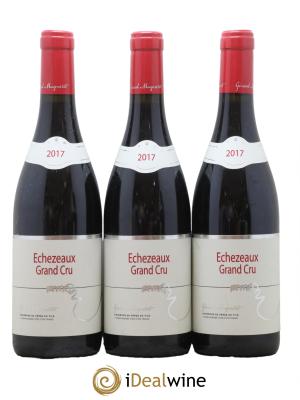 Echezeaux Grand Cru Gérard Mugneret