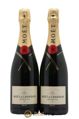 Brut Impérial Moët et Chandon