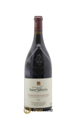 Châteauneuf-du-Pape Saint Siffrein